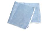 Thin synthetic microfiber cloth for cleaning surfances MIELE / multiuse ... genuine