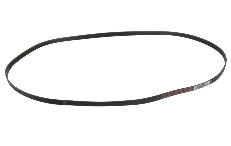 Ιμάντας ραβδωτός πλυντηρίου ρούχων 1220-1221 H7 INDESIT/ARISTON/KORTING/PHILCO