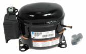 Compressor refrigerating circuit, LUNITE AEZ4425E(Z) 220volt (1/5HP, R22,R404) for high pressure