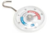 Thermometer mechanic -30 to +38<sup>o</sup>C hanging round general usage