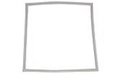 Refrigerator door gasket freezer section for MIELE genuine - same the part 48843