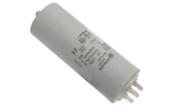 Operational capacitor 50μF 450volt general usage