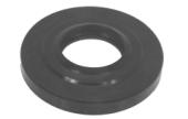 Seal ring 35 X 76 X 10 / 14mm for washing machine MIELE