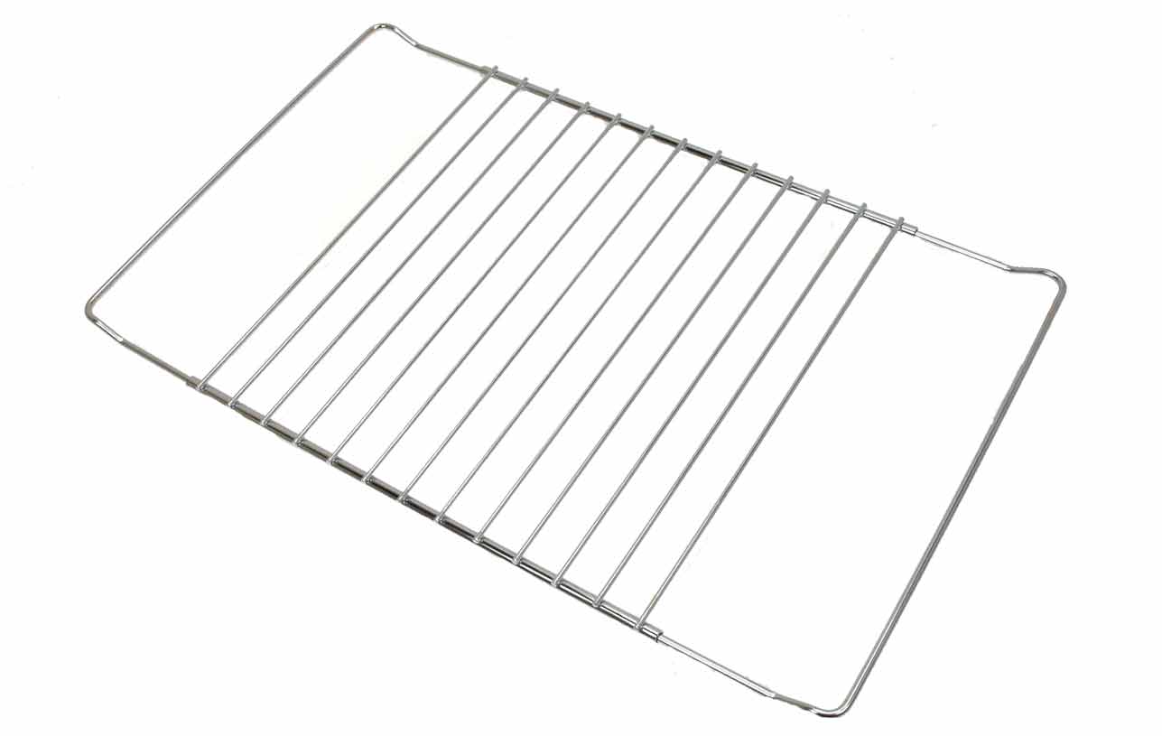 Σχάρα ρυθμιζόμενη (31,5cm X 35-53cm) ανοξείδωτη, κουζίνας/ψυγείου