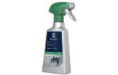 Cleaning and care for inox surfaces, 250ml AEG / general usage