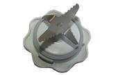 Mixer jug blades / knives complete for AEG ... genuine