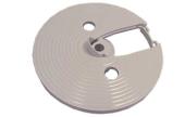 Base for support of cutting discs for mixer AEG genuine
