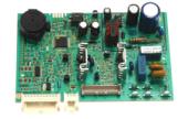 Πλακέτα ισχύος ελέγχου συμπιεστή ψυγείου AEG / ZANUSSI / ELECTROLUX original