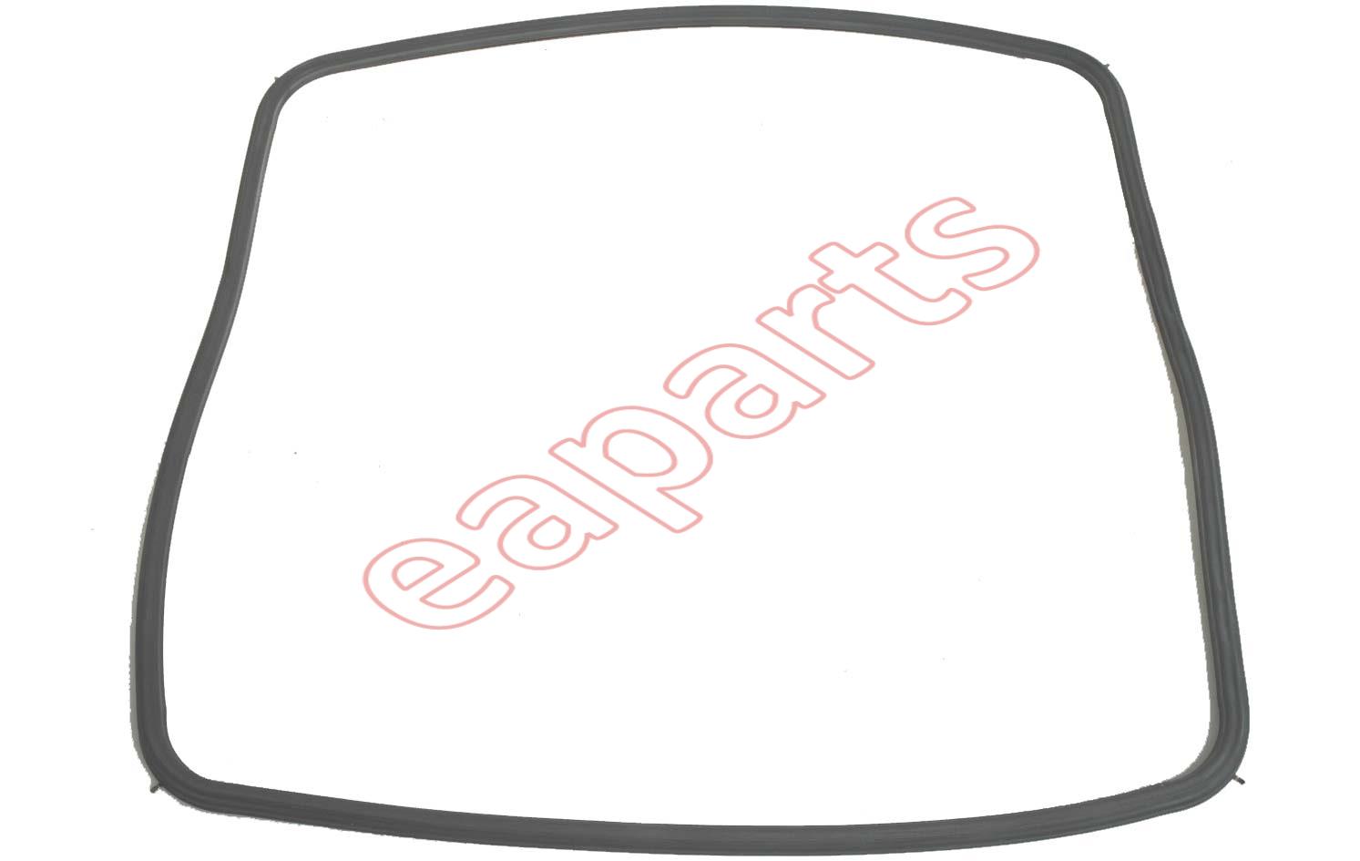 Miele Door seal 7512591
