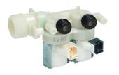 Water input valve 220V, for washing machine ARISTON / INDESIT ...