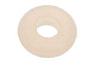 Λαστιχάκι μικρό (8mm x 3mm) στον σωλήνα νερού (στον λέβητα) καφετιέρας KRUPS (XP2000) original