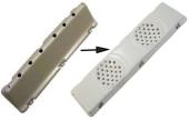Drum paddle for CANDY / HOOVER ... washing machine genuine