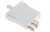 Switch for door light 2 contacts of refregerator AEG / SIEMENS ... g- alternative the 32907