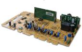 PCB power board for fridge ARISTON / INDESIT ... genuine