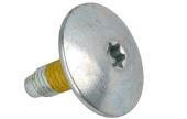 Pulley nut for drum of washing machine CANDY ... genuine