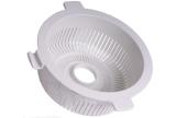 Filter for juice extractor, of mixer AEG / ELECTROLUX genuine