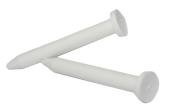 Door spile set 2 items for washing machine CANDY... genuine