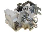 Refrigerator relay / starter with thermall 1 / 5 - 1 / 4 HP for AEG / PRINCESS / WHIRLPOOL ... genuine
