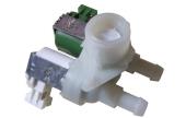 Water input valve 220V, D12 for washing machine ARISTON / INDESIT...