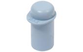 Soap dispenser siphon for washing machine ARISTON / INDESIT ... genuine