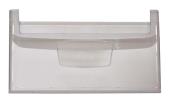 Second drawer's cover of the refrigerator's freezer for ARISTON / INDESIT genuine