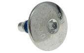 Pulley nut for drum of washing machine CANDY ... genuine