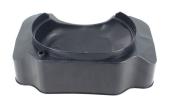 Container for water evaporation on compressor for refrigerators INDESIT ... genuine
