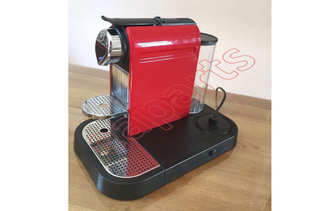 KRUPS reference Ref XN710610 4J0