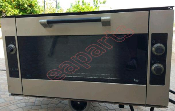 Ανταλλακτικά για TEKA/model(MOD) : HM-900 INOX type(TYP) : HM900 INOX