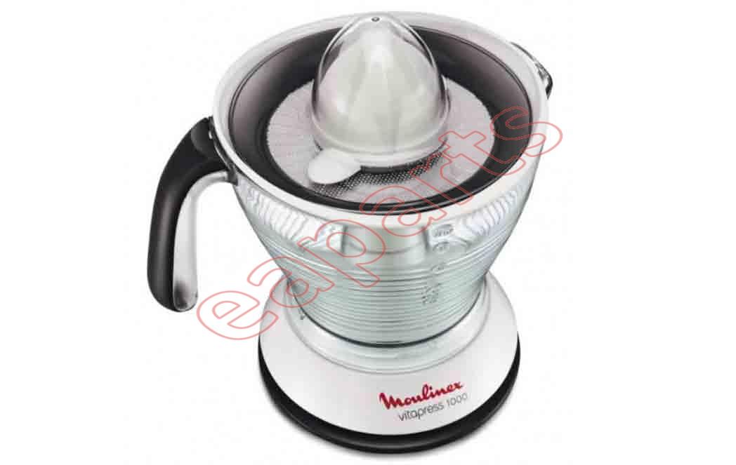 Ανταλλακτικά για + MOULINEX + " / " + Product Ref. : PC302B10/2DA