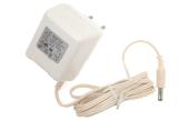 Τροφοδοτικό 220V - 12 V AC για σκουπάκι επαναφορτιζομενο HOBBY