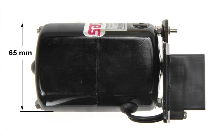 Μοτέρ ραπτομηχανής γενικής χρήσης 90 Watt UNIVERSAL