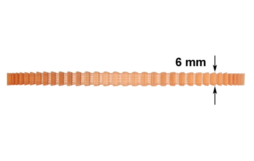 Iμάντας μικρός ραπτομηχανής SINGER / UNIVERSAL original