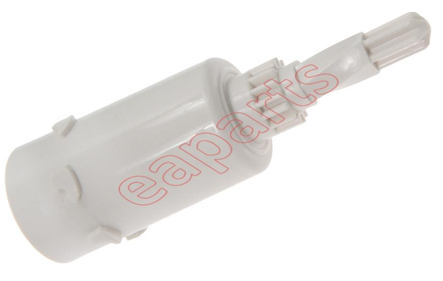 Κόμπλερ πλαστικό μετάδοσης κίνησης στο κάδο μίξερ PHILIPS original