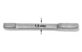 Mεταλλικός σύνδεσμος διακόπτη μίξερ SIEMENS / BOSCH original