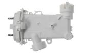 Μπόιλερ με αντίσταση πλυντηρίου πιάτων SIEMENS / PITSOS / BOSCH original
