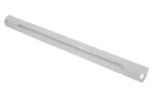 Χειρολαβή λευκή πόρτας ψυγείου ARISTON / INDESIT original