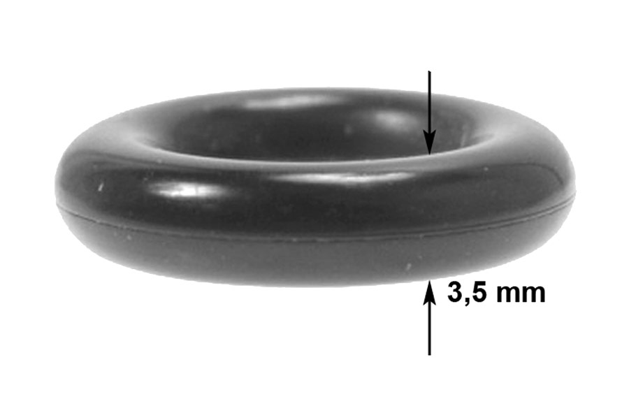 Φλάντζα βαλβίδας ασφαλείας EUROMATIC χύτρας FISSLER original, δίνεται κομπλέ 22197