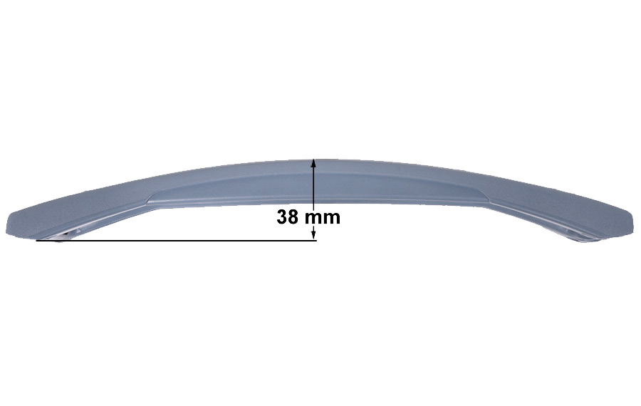 Λαβή μπλε καπακιού κατσαρόλας / τηγανιού Νo20 FISSLER MAGIC LINE original