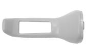 Λαβή λευκή κάτω σκεύους χύτρας ταχύτητος FISSLER CARINA 26cm 8-10lt original