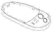 Κάλυμμα άνω λέβητα ατμοσυστήματος Stirella SX971 original