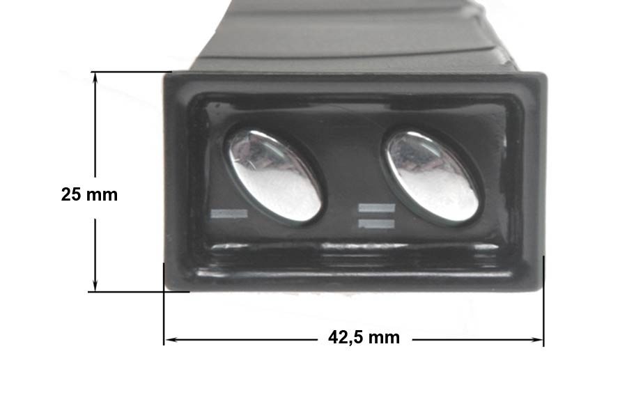Διακόπτης φωτισμού / ταχυτήτων απορροφητήρα TEKA original