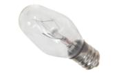 Λαμπάκι φωτισμού 110volt, 7watt, E12 στα παγάκια ψυγείου GENERAL ELECTRIC original