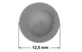 Λάστιχο εμβόλου βαλβίδας γυαλιστικού πλυντηρίου πιάτων PITSOS / SIEMENS / BOSCH original
