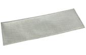Φίλτρο μεταλικό πλέγμα 199X566mm - 1 τεμάχιο απορροφητήρα AEG ...
