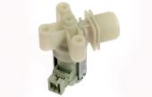 Βαλβίδα 220V, γωνιακή, Φ8 εισαγωγής νερού πλυντηρίου ρούχων AEG