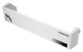 Μποτηλιέρα ράφι πόρτας - 46,4 cm ψυγείου ARISTON / INDESIT original