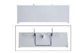 Λαβή πόρτας πλυντηρίου πιάτων ARISTON / INDESIT original