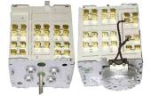 Χρονοδιακόπτης πλυντηρίου ρούχων Ariston / Indesit