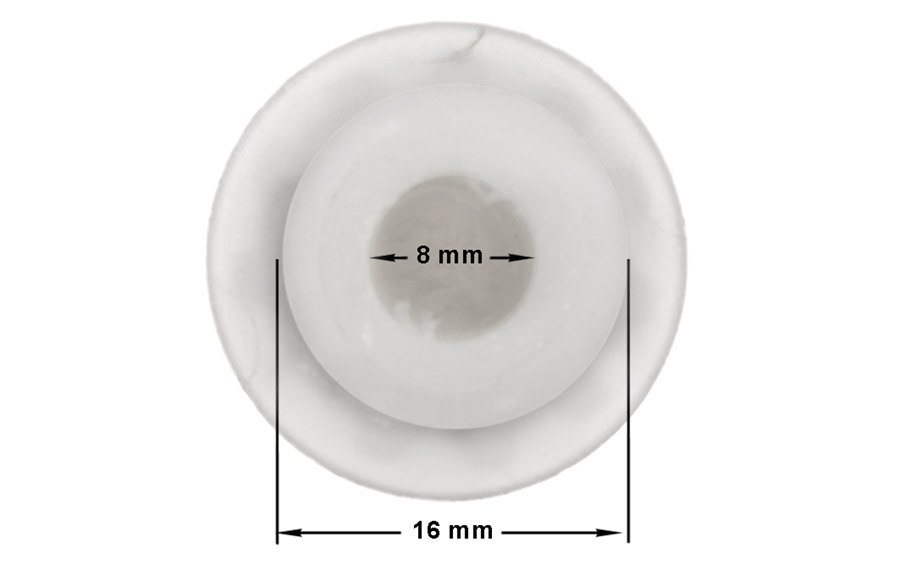 Κόμπλερ πλαστικός σύνδεσμος μετάδοσης κίνησης στο μοτέρ, μίξερ KENWOOD original